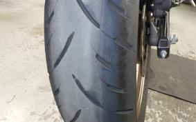 HONDA CB125 R 2019 JC91