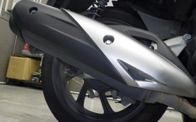 HONDA PCX 125 2022 JF81