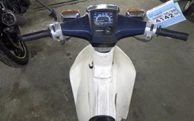 HONDA C50 SUPER CUB E C50