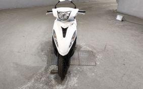 YAMAHA JOG125 SEJ5J