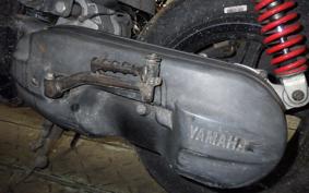 YAMAHA JOG ZR Gen.2 2022 SA16J