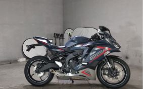 KAWASAKI  NINJA ZX-25R SE ZX250E