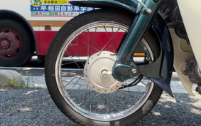 HONDA SUPER CUB90 HA02