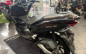 HONDA PCX 125 JF81