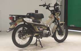 HONDA CT125 HUNTER CUB 2008 JA55