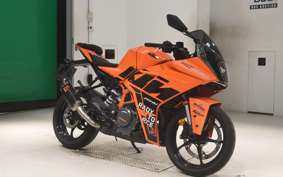 KTM 390 RC 2023