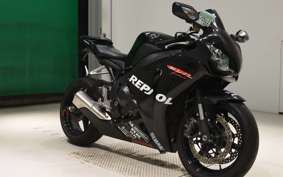 HONDA CBR1000RR Gen. 2 2008 SC59