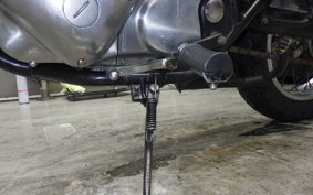 KAWASAKI ESTRELLA BJ250A