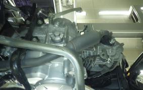 HONDA CROSS CUB 50 AA06