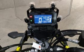 SUZUKI V STROM 250 DS11A