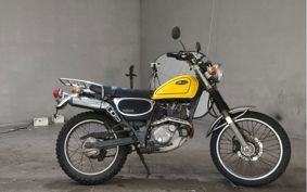 YAMAHA BRONCO 5BT
