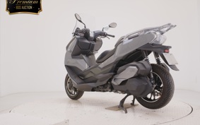 BMW C400GT 2020