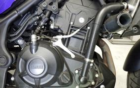 YAMAHA MT-25 A 2021 RG74J