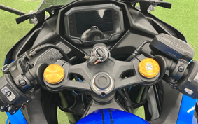 KAWASAKI NINJA ZX-4R SE 2023