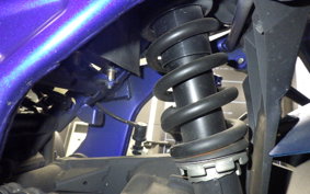 YAMAHA MT-25 2022 RG10J