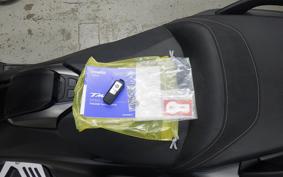 YAMAHA T-MAX 560 T 2021 SJ19J