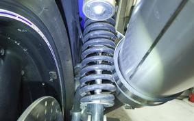 KAWASAKI ZRX1100 2002 ZRT10C