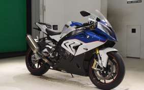 BMW S1000RR 2016