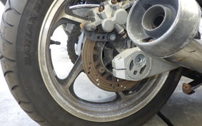 KAWASAKI ZEPHYR 1100 1992 ZRT10A