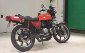 KAWASAKI Z550 FX 2007 KZ550B