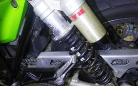 KAWASAKI ZRX400 1996 ZR400E