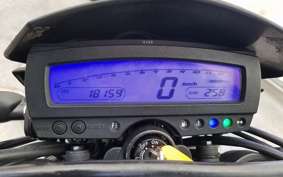 KAWASAKI KLX125D TRACKER X LX250V