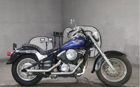 KAWASAKI VULCAN400 CLASSIC VN400A