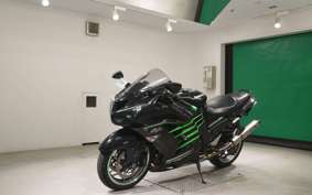 KAWASAKI ZX 1400 NINJA R A 2013