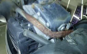 HONDA CREA SCOOPY AF55