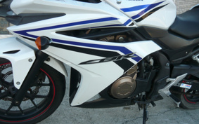 HONDA CBR400R ABS 2017 NC47