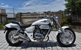 HONDA MAGNA 250 S Type MC29