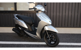 HONDA LEAD 125 JF45