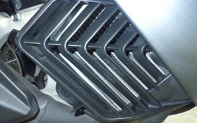 HONDA PCX125 2002 JK05