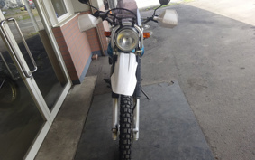 YAMAHA TT250RRAID 4GY