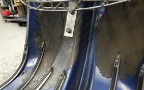 VESPA 100 2019