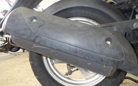 HONDA DIO Gen.5 AF56