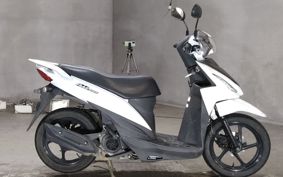 SUZUKI ADDRESS V110 CE47A