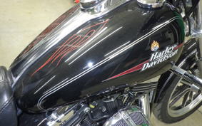 HARLEY FXDL 1580 2011