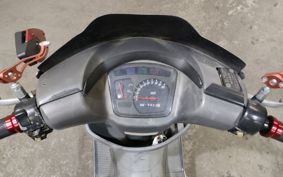SUZUKI ADDRESS V110 CF11A
