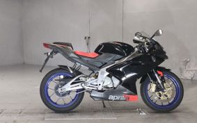 APRILIA APRILIA RS125 PY
