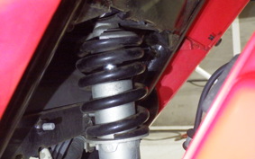 HONDA GYRO CANOPY 2006 TA03