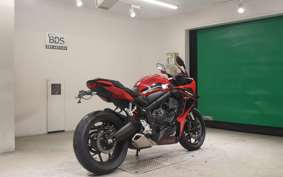 HONDA CBR650R 2023 RH03