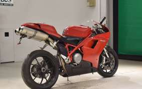 DUCATI 848 2009