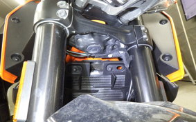 KTM 390 DUKE 2019