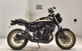 KAWASAKI Z650 RS 2024 ER650R
