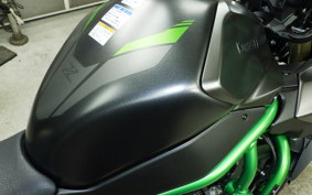 KAWASAKI ZH2 SE 2025 ZRT00R