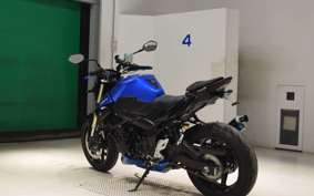 SUZUKI GSR750 A 2014 GR7NA