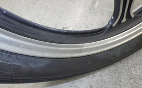 SUZUKI GN125 F Gen.2 2015