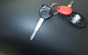 HONDA DIO 110 1992 JF58
