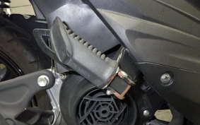 SUZUKI ADDRESS 110 CE47A